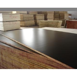 BLACK FILM FACED PLYWOOD