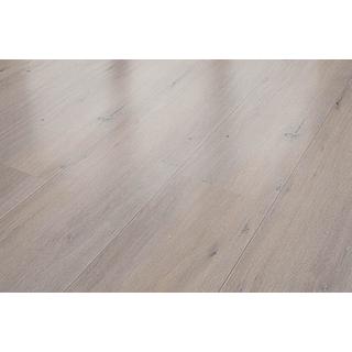 Πάτωμα Laminate CLASSEN 8mm OAK BRUSHED GREY 33879